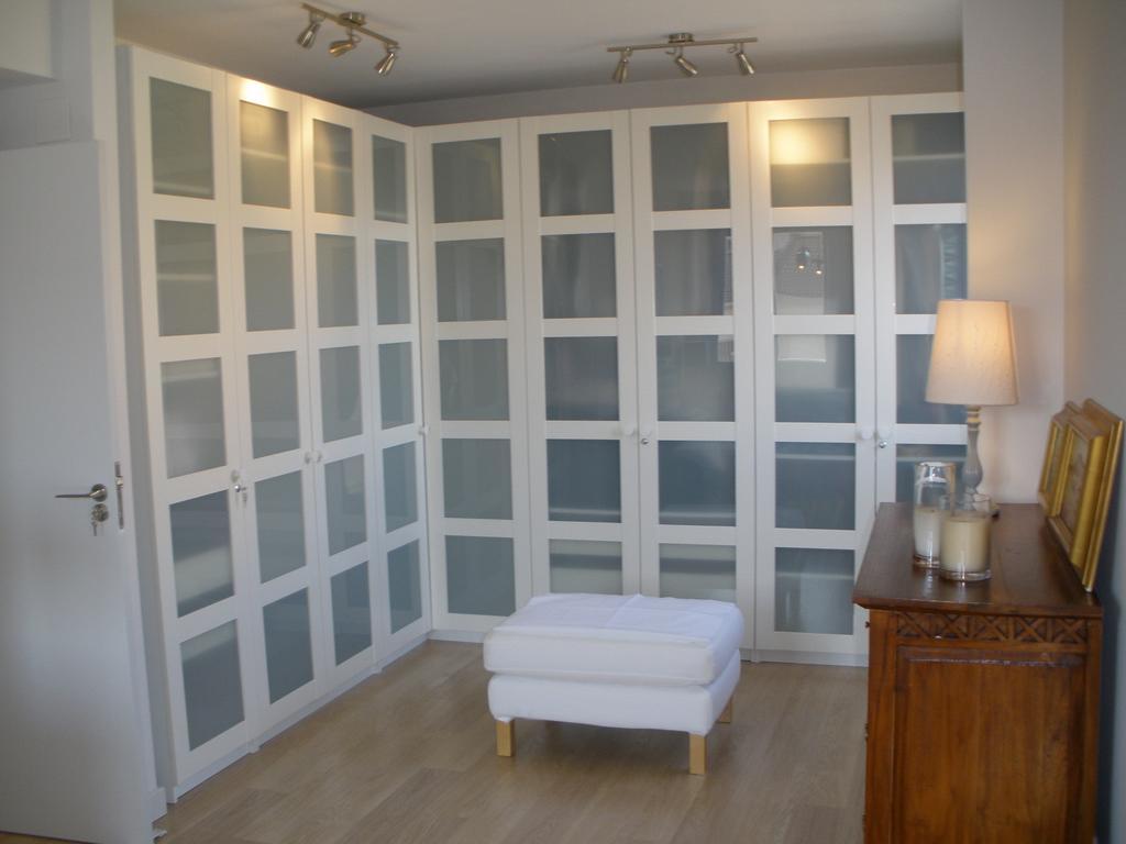 Apartamento Tibula Teatro Parking Mérida Zimmer foto
